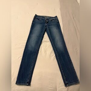 American Eagle Outfitters Size 4 Jegging